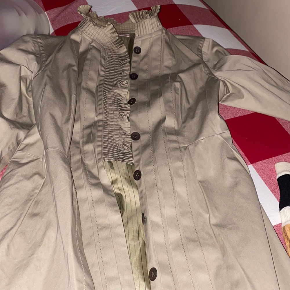 TwentysTwelve all weather coat❤️❤️❤️